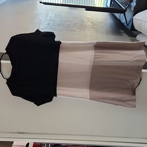 T shirt dress